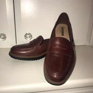 Cute Clark’s Penny Loafers!